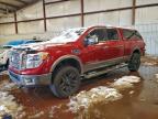 Lot #3315786355 2016 NISSAN TITAN XD S