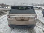 Lot #3303572943 2016 LAND ROVER RANGE ROVE