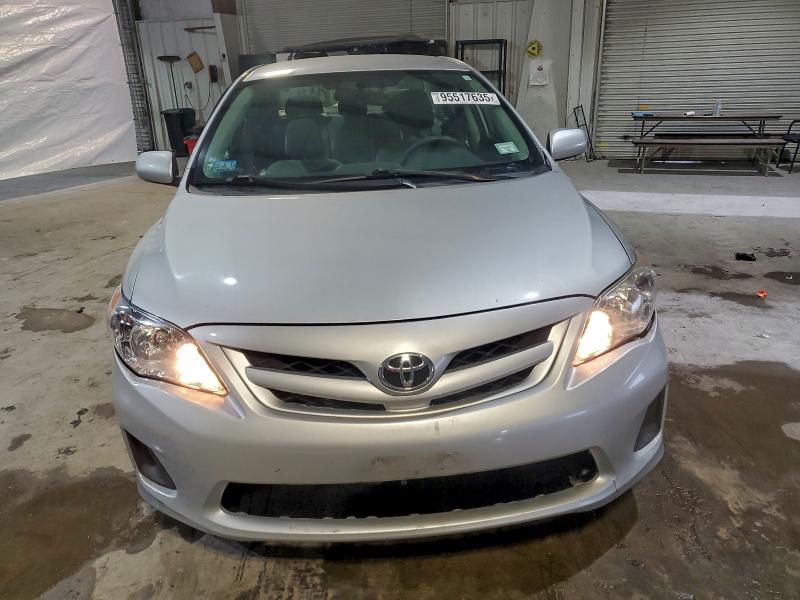 2011 TOYOTA COROLLA BA #3316736417