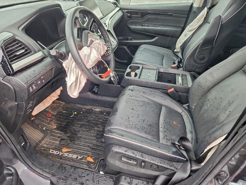 2025 HONDA ODYSSEY TO #3309390976