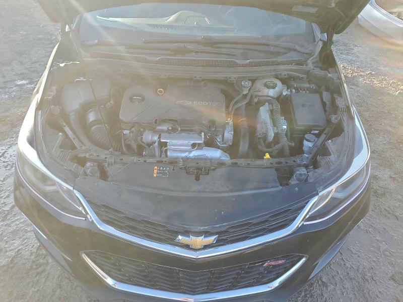 2017 CHEVROLET CRUZE LT #3309466600