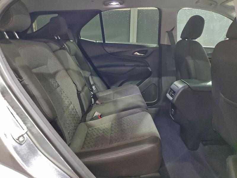 2024 CHEVROLET EQUINOX LT #3319927148