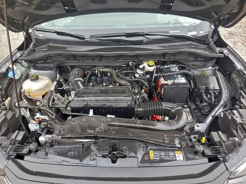 2023 FORD ESCAPE ACT #3310407001