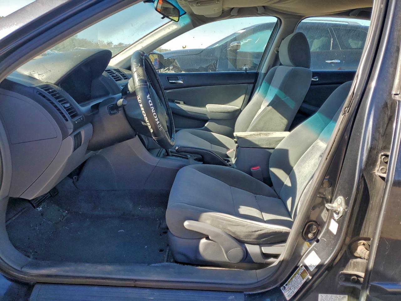 Lot #3317723080 2004 HONDA ACCORD LX