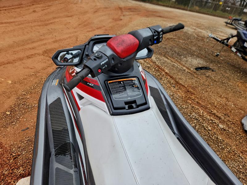 2019 YAMAHA VX CRUISER HO #3305336304