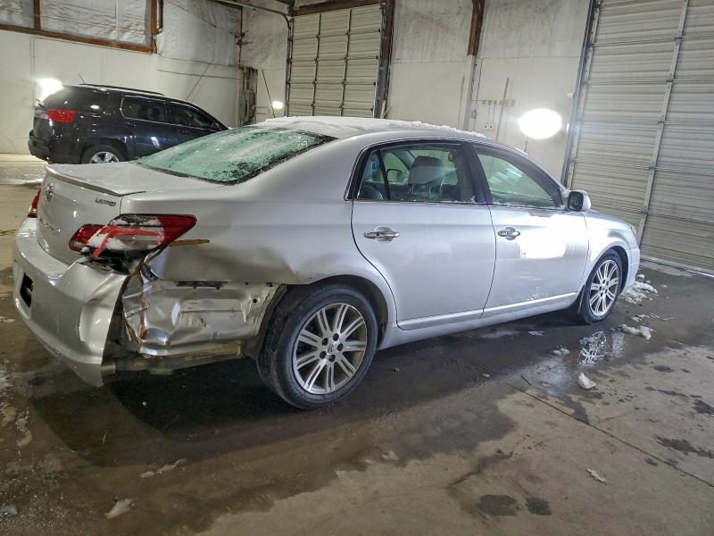 2008 TOYOTA AVALON XL #3303791454