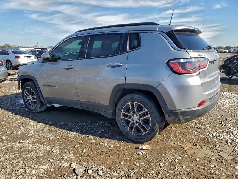 2019 JEEP COMPASS LA #3302915080
