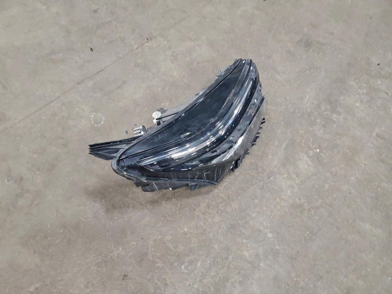 Lot #3311473275 2024 CHEVROLET EQUINOX LT