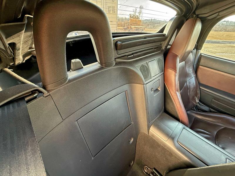 2009 MAZDA MX-5 MIATA #3315557779