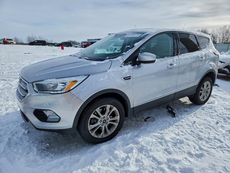 2017 FORD ESCAPE SE #3316189896