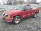 Lot #3308496098 1997 CHEVROLET S TRUCK S1