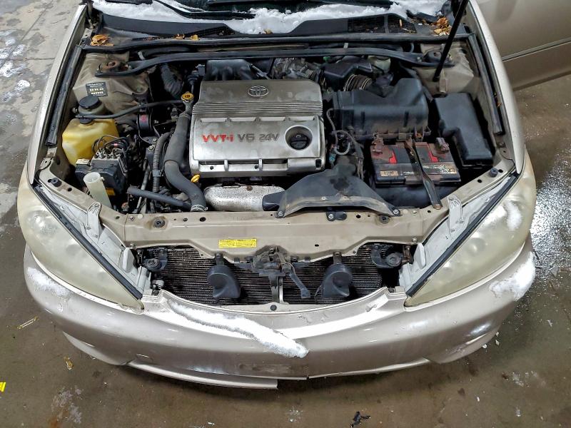 2005 TOYOTA CAMRY LE #3303772428