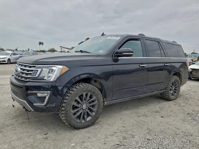 2021 FORD EXPEDITION #3305357316