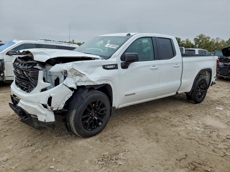 2024 GMC SIERRA K15 #3312256770