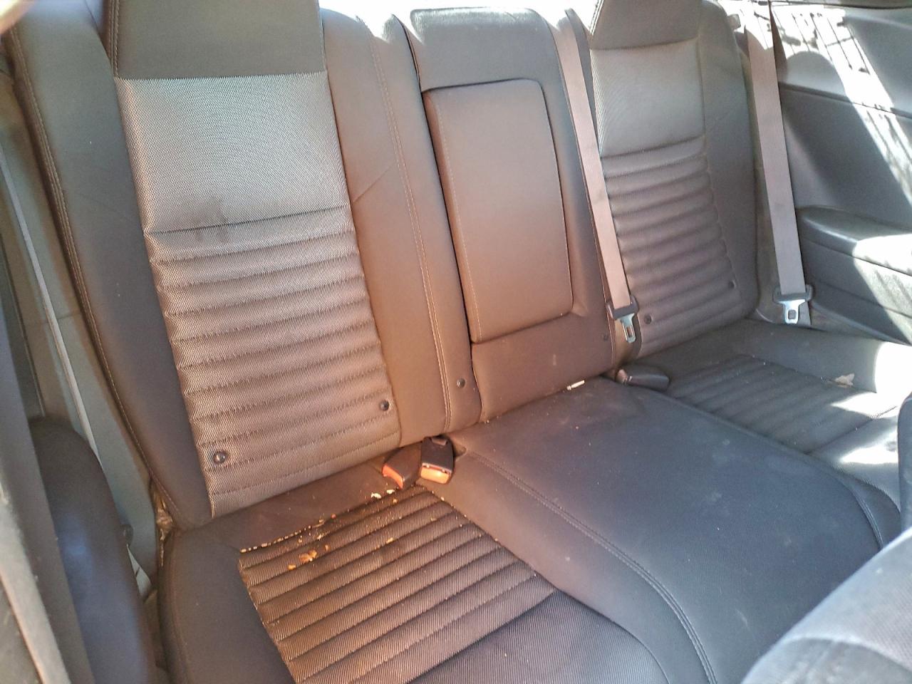 DODGE CHALLENGER SXT