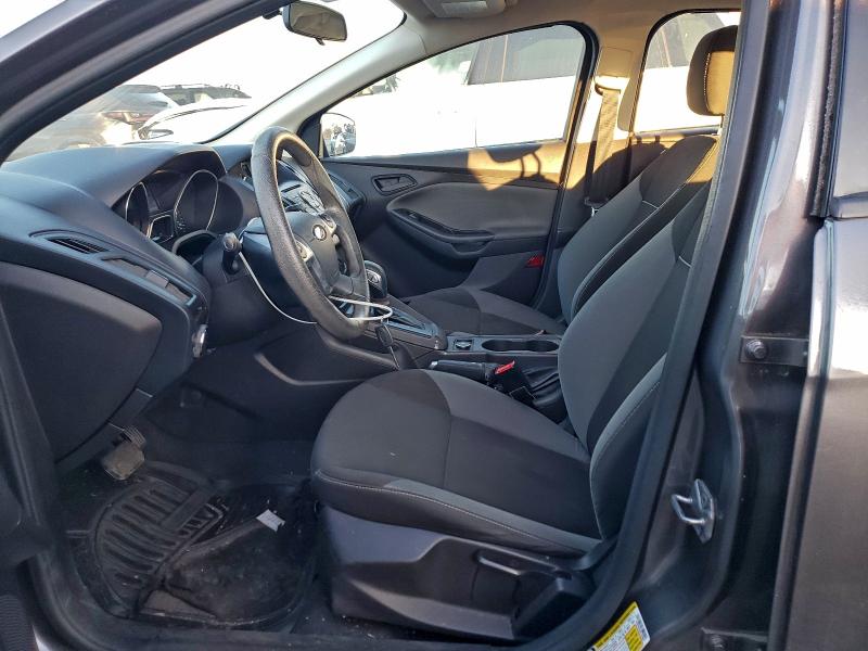 2014 FORD FOCUS S #3312321771