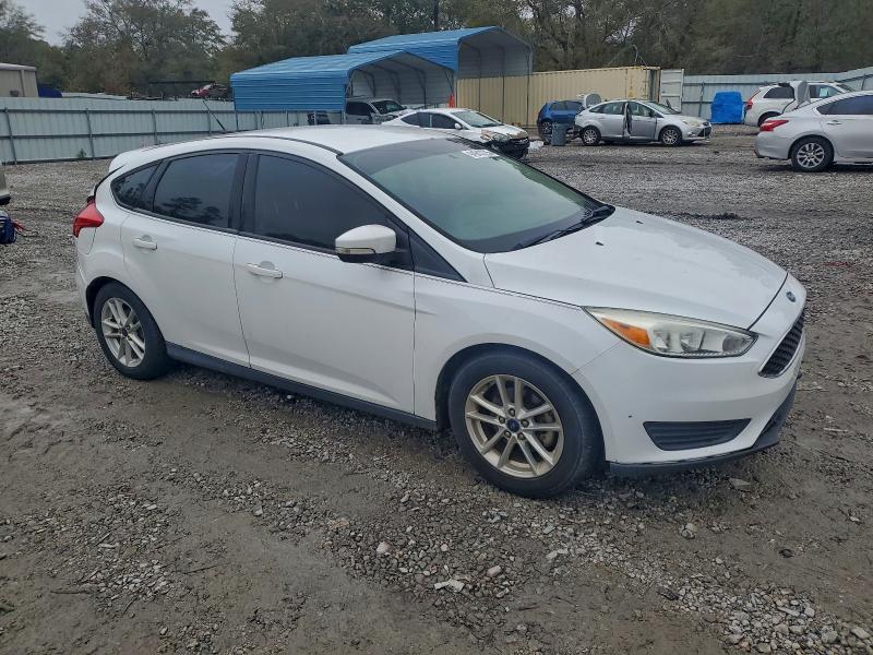 2016 FORD FOCUS SE #3302763353