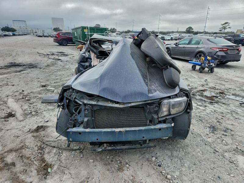 2011 CHEVROLET CAMARO LT #3301787339