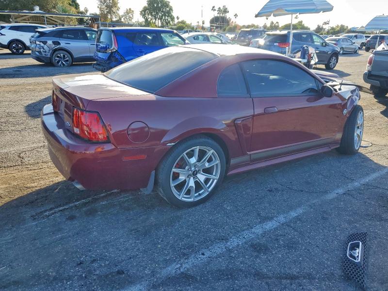 2004 FORD MUSTANG GT #3312437637