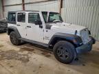 Lot #3309443966 2017 JEEP WRANGLER U