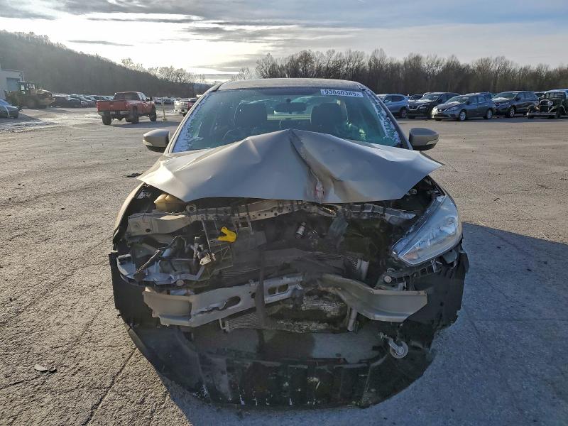 2016 FORD FOCUS SE #3311623227