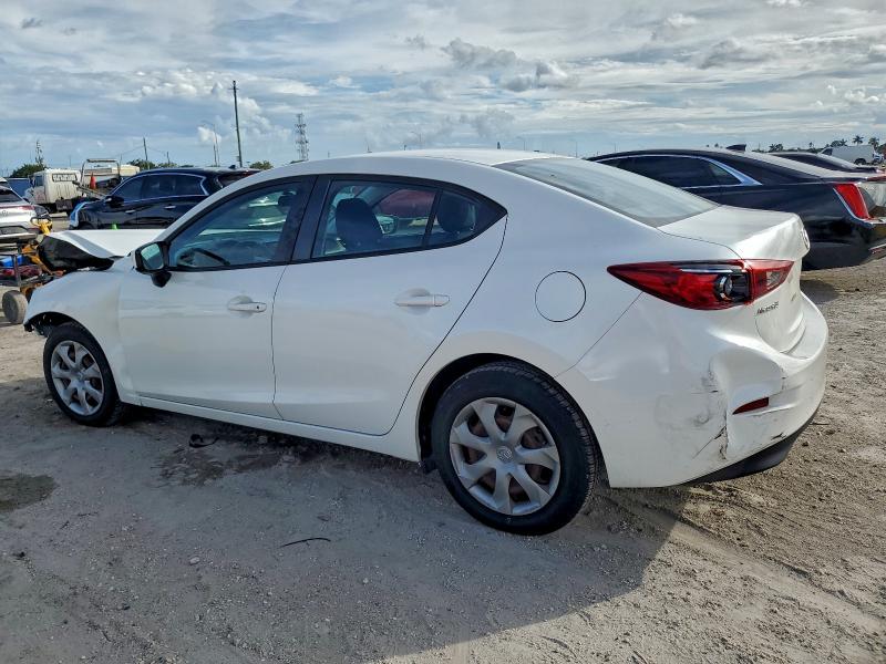 2014 MAZDA 3 SPORT #3310407982
