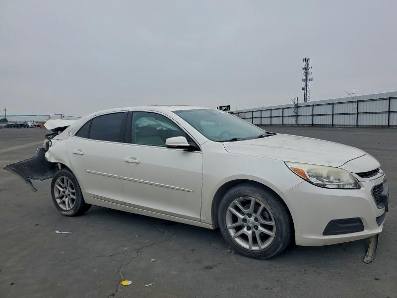 2014 CHEVROLET MALIBU 1LT #3309649931