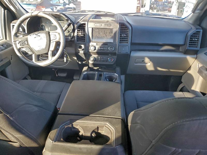 2019 FORD F150 SUPER #3303072774