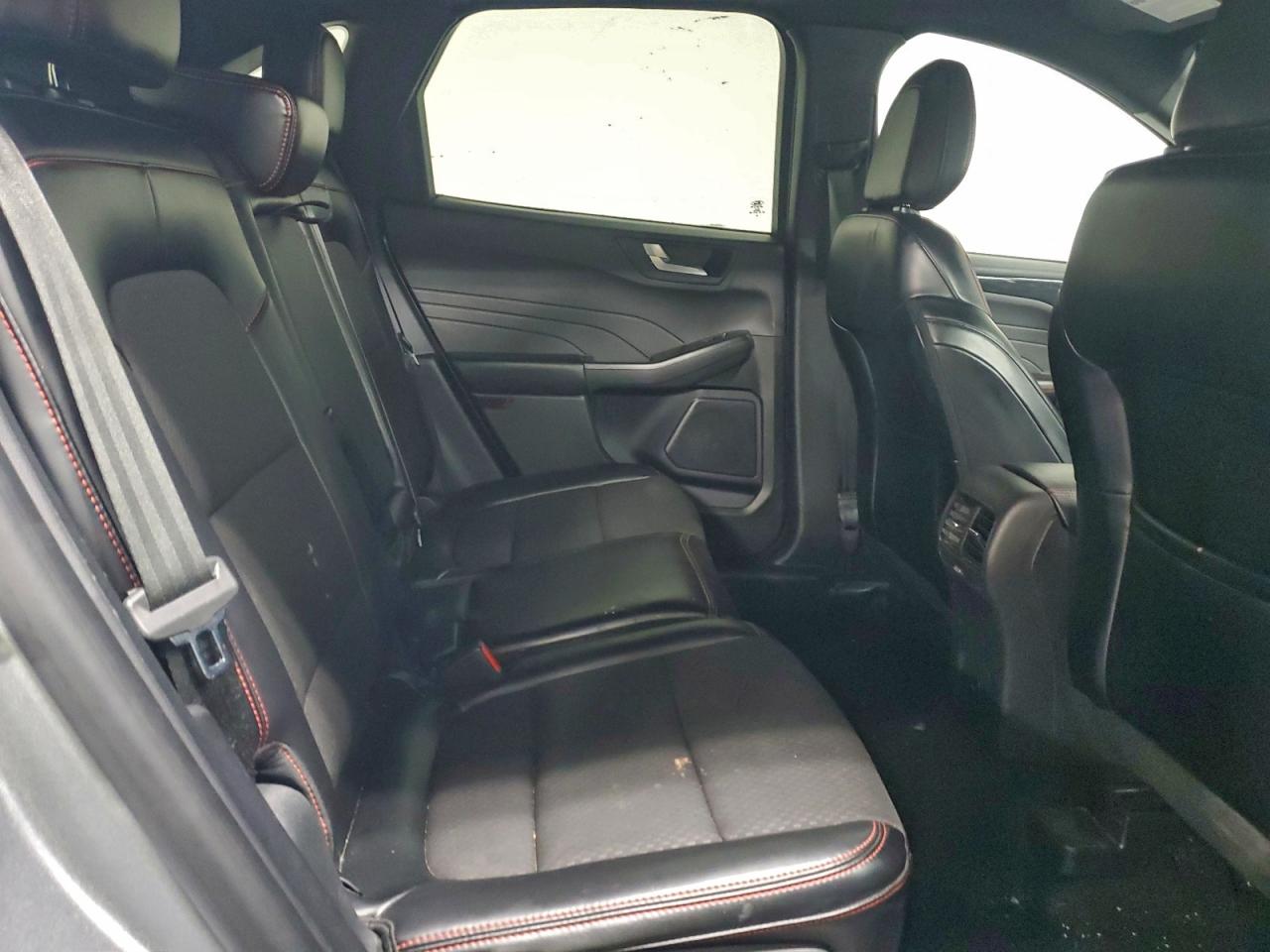 Lot #3317831204 2024 FORD ESCAPE ST