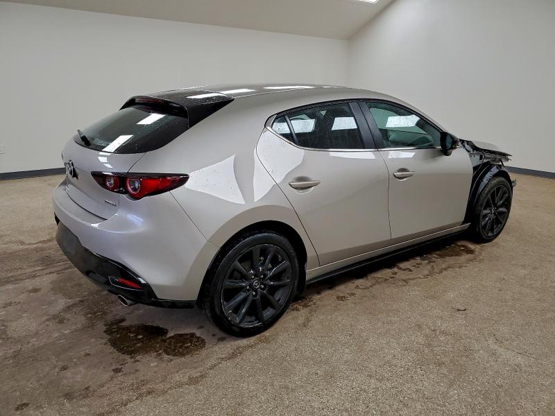2025 MAZDA 3 SELECT S #3312622159