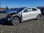 Lot #3303801427 2018 HYUNDAI IONIQ LIMI