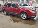Lot #3308227178 2012 SUBARU OUTBACK 2.
