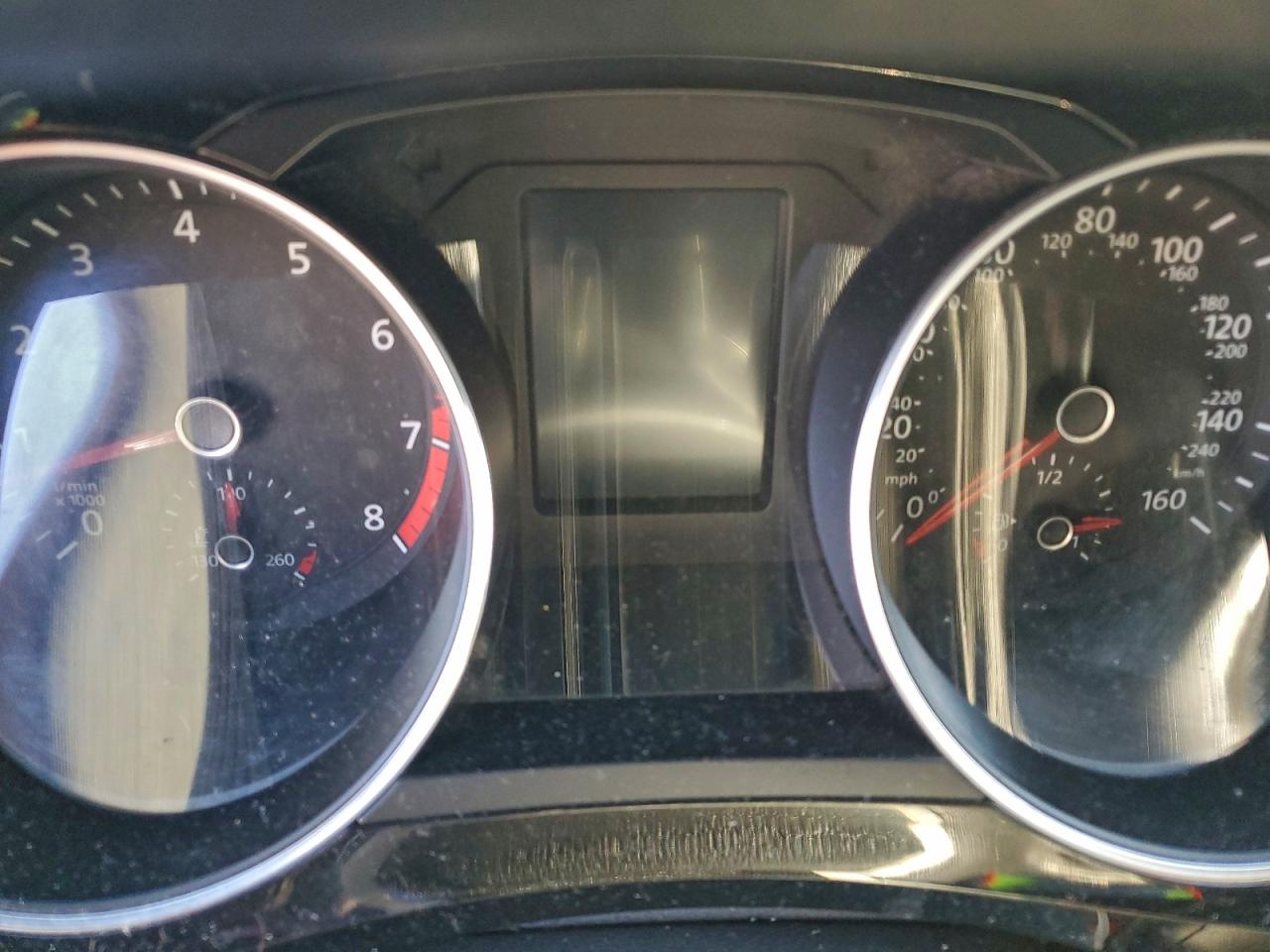 VOLKSWAGEN JETTA GLI