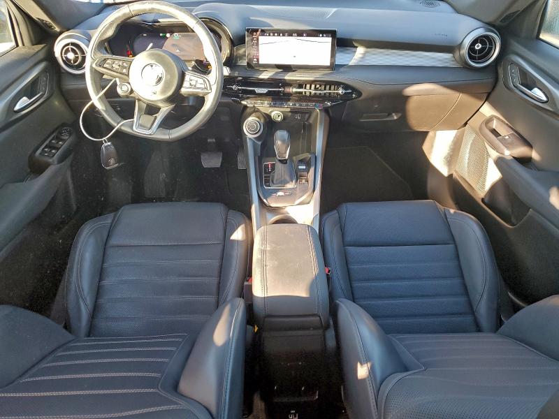 2024 ALFA ROMEO TONALE TI #3311451256