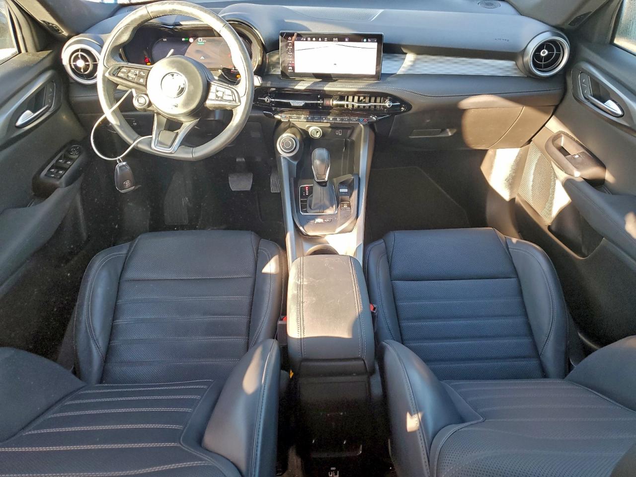 ALFA ROMEO TONALE TI