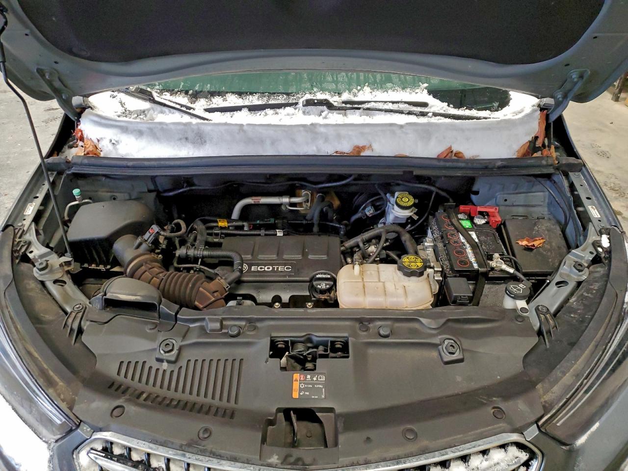 BUICK ENCORE PREFERRED