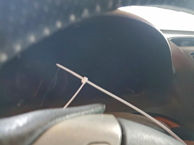 2004 ACURA TSX #3302897890