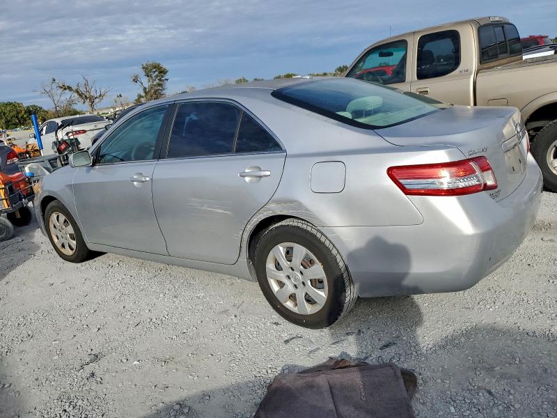 2010 TOYOTA CAMRY BASE #3304523446