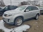 Lot #3315822356 2015 KIA SORENTO LX