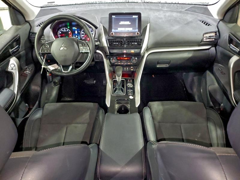 2025 MITSUBISHI ECLIPSE CR #3311528254