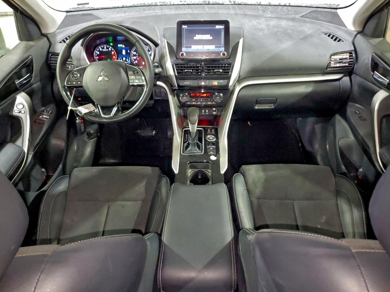 MITSUBISHI ECLIPSE SE