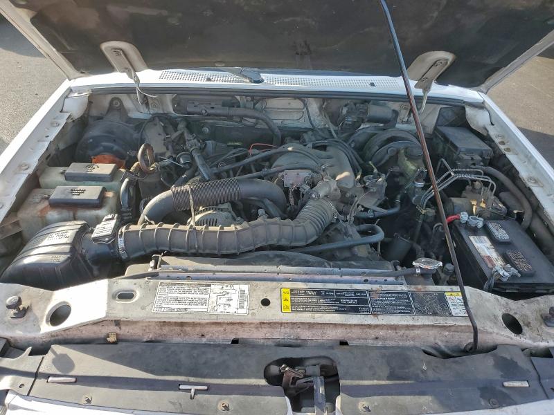 2001 FORD RANGER #3302989616