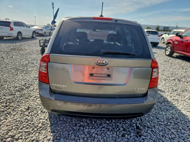 2009 KIA RONDO LX #3305391313