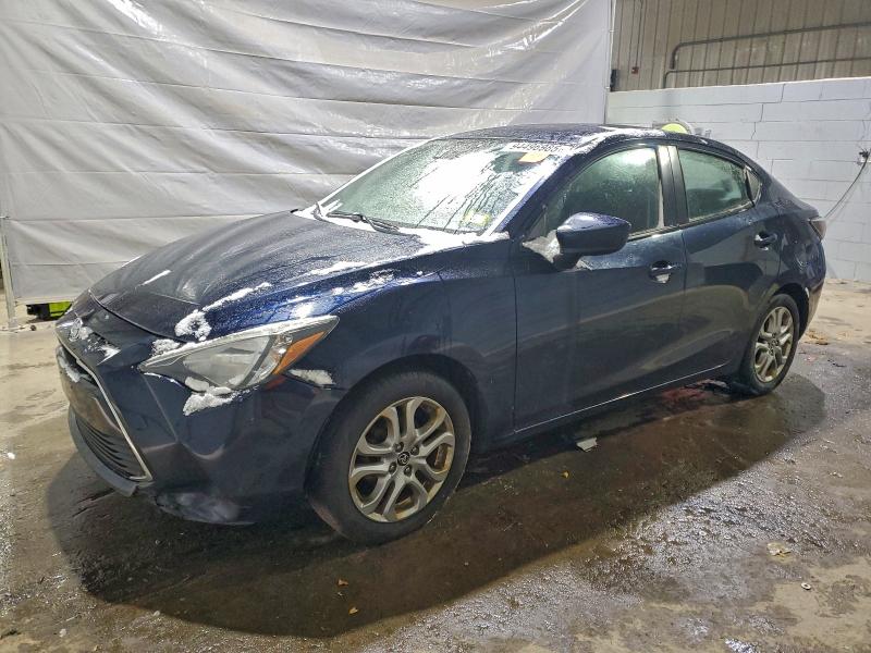 2017 TOYOTA YARIS IA #3303814418