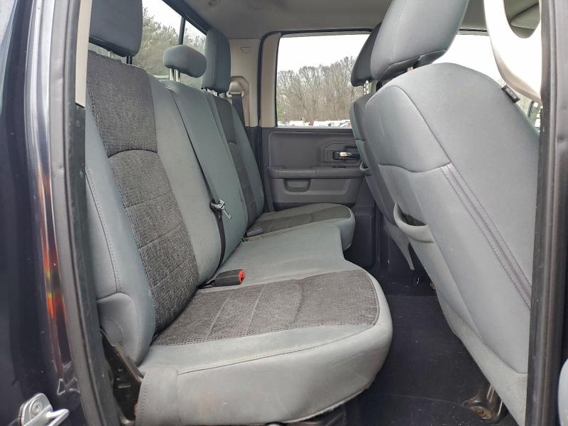 2013 RAM 1500 SLT #3312502617