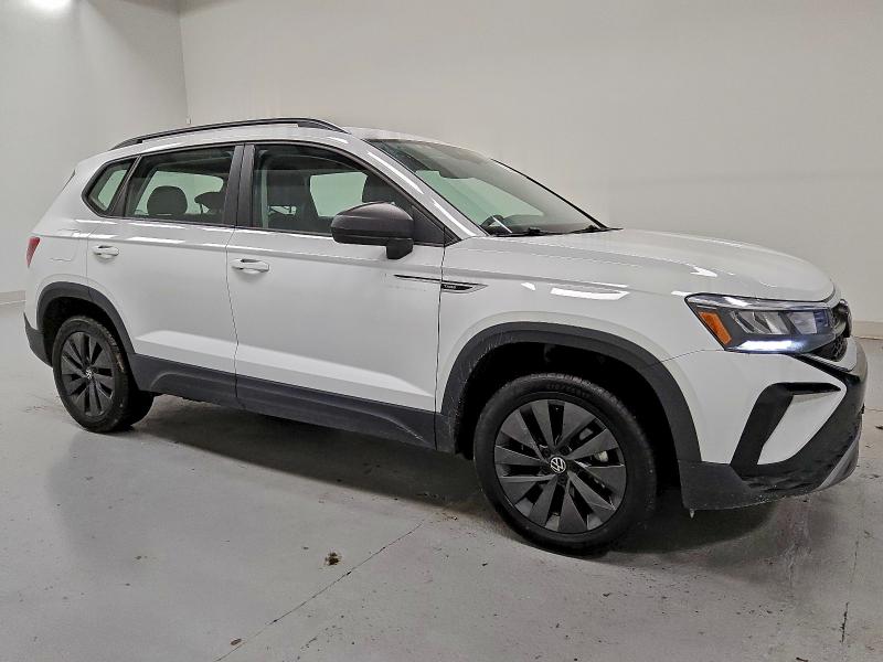 2023 VOLKSWAGEN TAOS S #3310438301