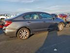 Lot #3320064463 2012 HONDA CIVIC EXL