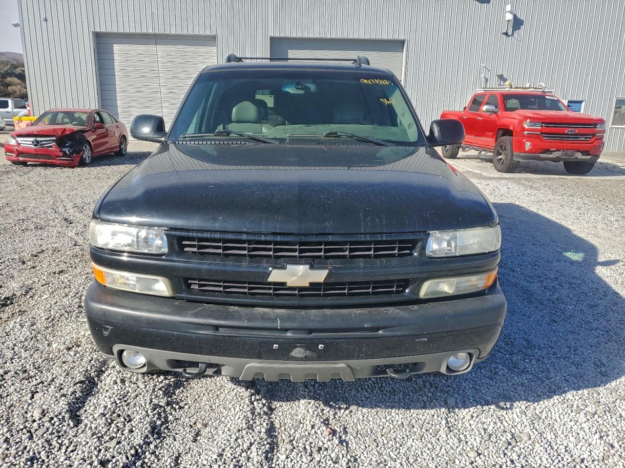 Lot #3312813101 2006 CHEVROLET TAHOE K150
