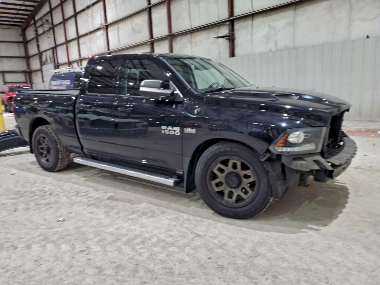 RAM 1500 SPORT