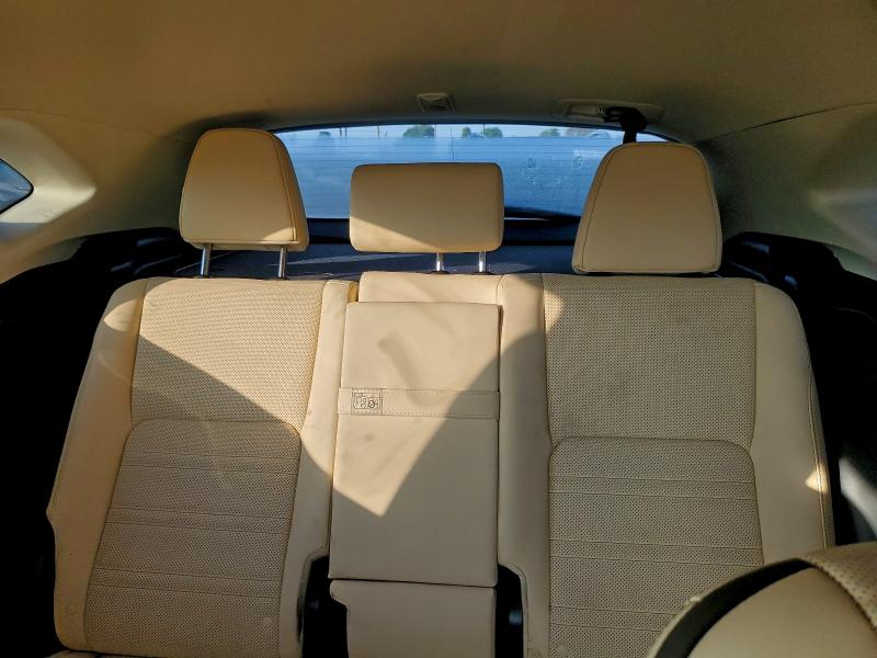 2017 LEXUS NX 200T BA #3304025546